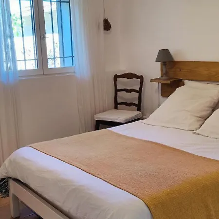 En Amoureux, Cocktail De Bienvenue Sur Notre Terrasse Provençale * Hyères