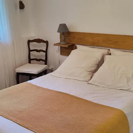 Appartement En Amoureux, Cocktail De Bienvenue Sur Notre Terrasse Provençale