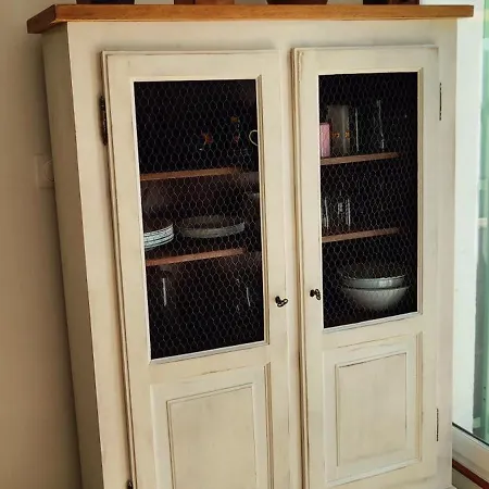 Apartment Sejour En Amoureux, Cocktail De Bienvenue Sur Notre Terrasse Provencale *