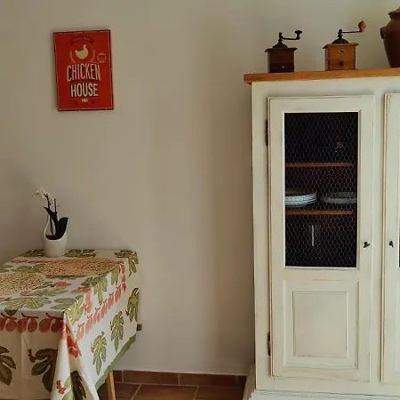 Appartement En Amoureux, Cocktail De Bienvenue Sur Notre Terrasse Provençale *