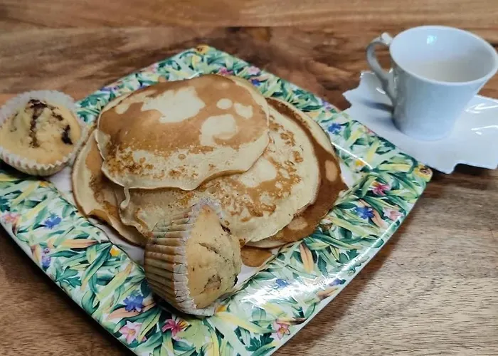 Sejour En Amoureux, Cocktail De Bienvenue Sur Notre Terrasse Provencale Hyeres