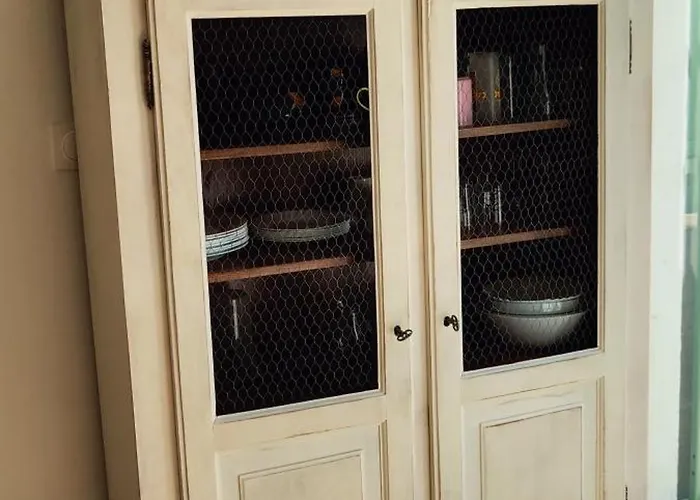 Apartment Sejour En Amoureux, Cocktail De Bienvenue Sur Notre Terrasse Provencale *