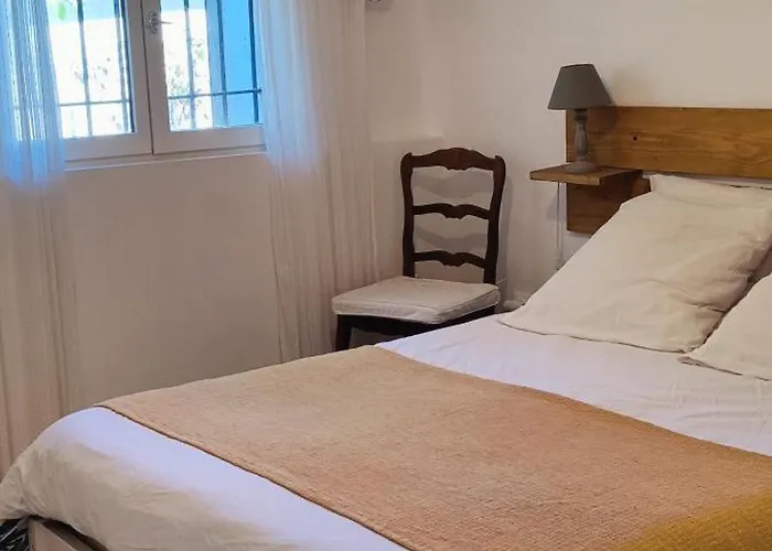 Sejour En Amoureux, Cocktail De Bienvenue Sur Notre Terrasse Provencale * Hyeres